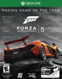 Forza Motorsport 5 -- Game of the Year Edition (Xbox One)
